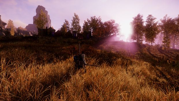 New World patch breaks Trading Post, you might want to cancel your orders