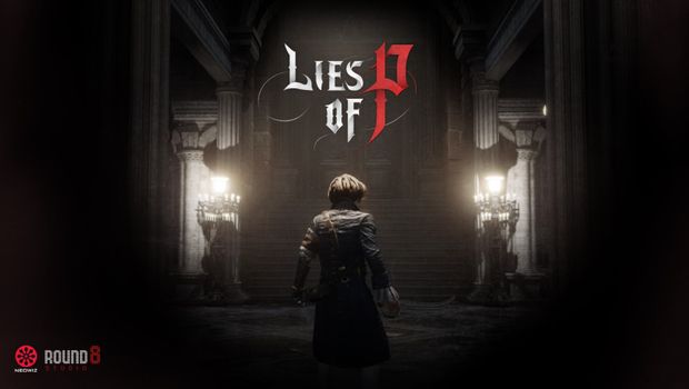 Lies of P announced - Pinocchio's story with a darkly baroque twist
