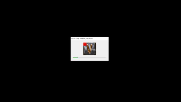 Valheim: How to fix Unity engine crashing?