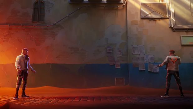 Valorant confirms duplicate agents are canon with new cinematic