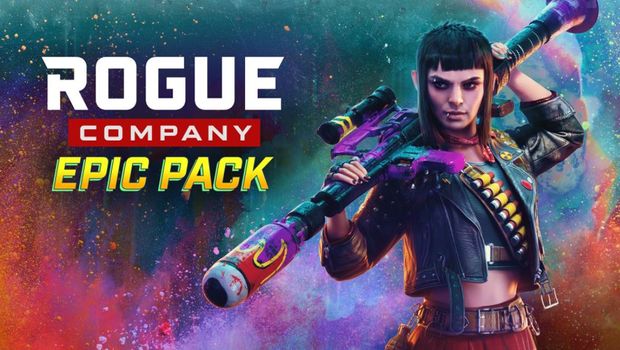 Rogue Company in-game content is the next EGS freebie