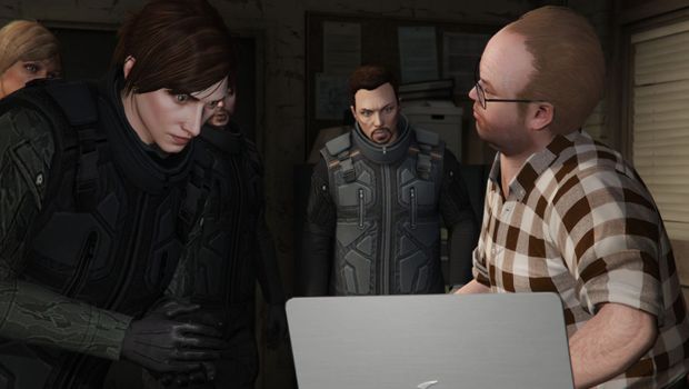 GTA Online loading times finally improved, fix finder awarded $10,000