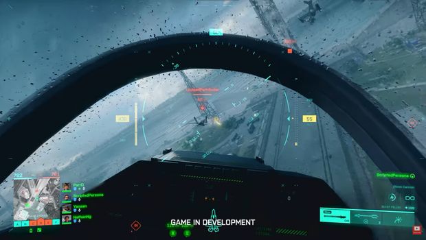 Battlefield 2042 Open Beta - everything you need to know