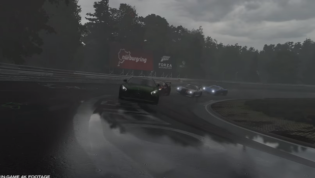 Forza Motorsport removing all loot boxes