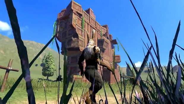 Last chance to get Overgrowth at a dicount