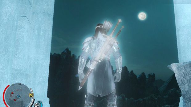 What Shadow of War can learn from Mordor's Bright Lord DLC