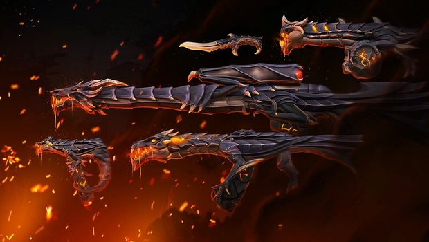 Valorant is making a killing despite high skin prices