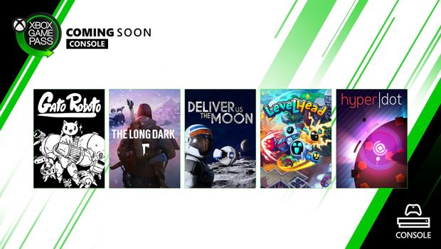 The Long Dark, Deliver Us The Moon and more coming to Xbox Game Pass