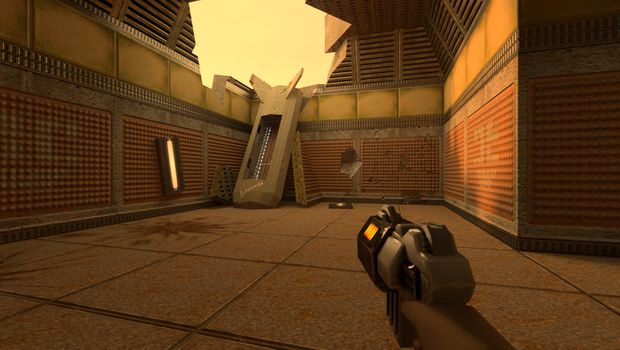 Quake has been rated by the ESRB for PC and consoles