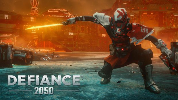 Defiance 2050: Mayhem and Mutiny Event is back