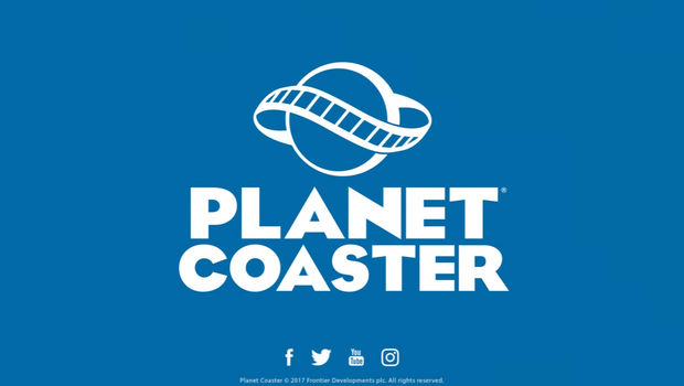 Planet Coaster's summer update