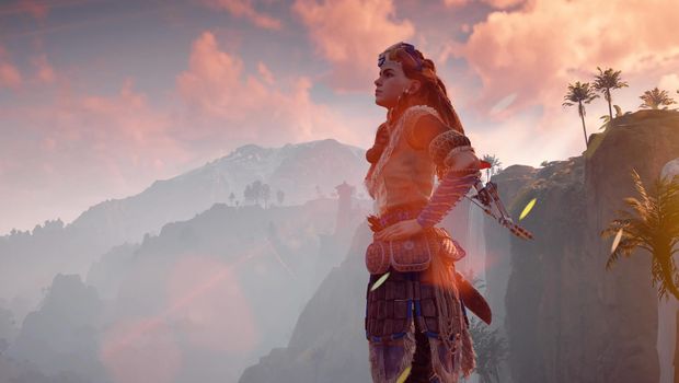Horizon: Zero Dawn sells 7.6 million copies in one year since launch