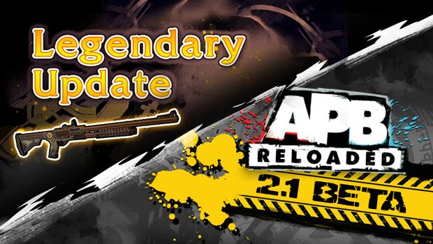 APB Reloaded finally gets engine update open beta, purges loot boxes