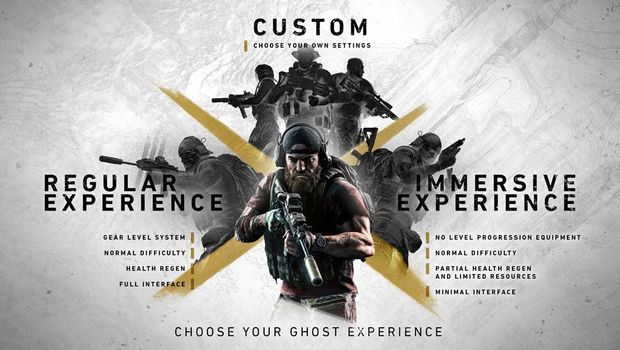 Ghost Recon Breakpoint’s TU 2.0 brings the Sam Fisher team up and more