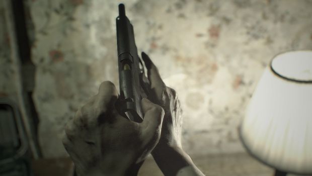 Resident Evil 8 leak suggests release date is in early 2021