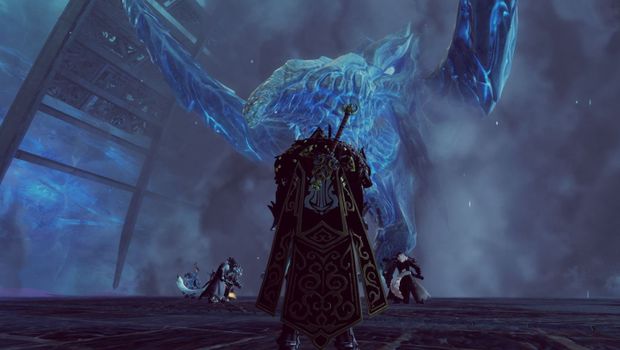 Guild Wars 2 to get improved Legendary system, free Living World and more