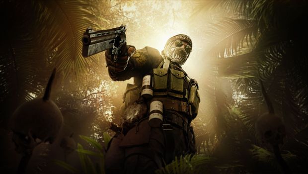 Call of Duty: Black Ops Cold War update 1.12 patch notes - Season Two