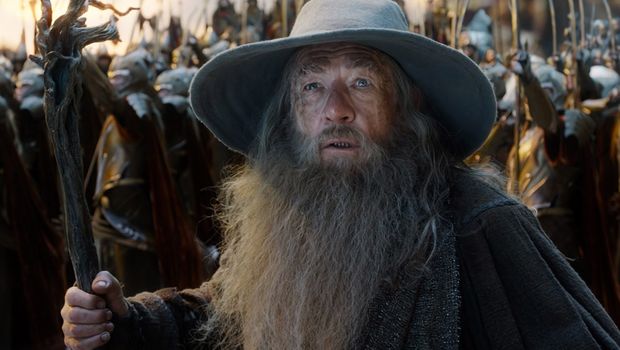 Amazon developing new Lord of the Rings MMO