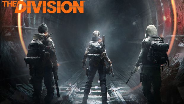 The Division Global Event Schedule for months