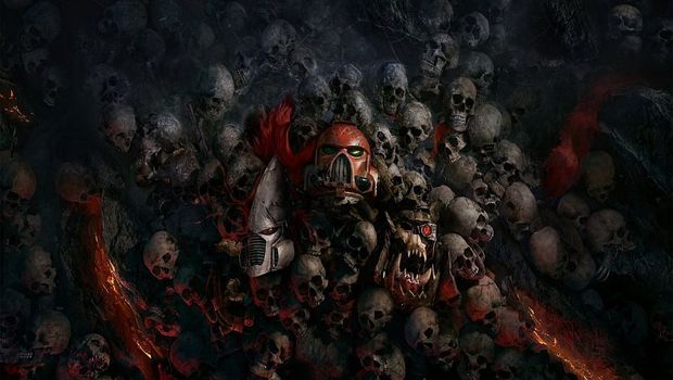 Dawn of War 3