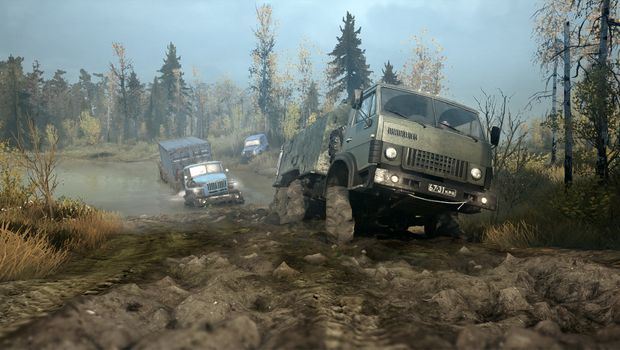 Elite: Dangerous, The World Next Door free on Epic, MudRunner is next