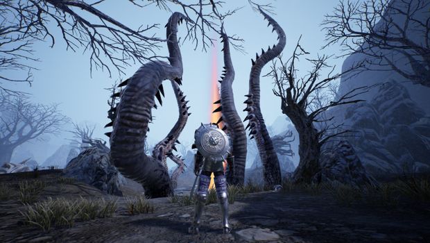 Bless Unleashed known issues and update plans - August 17, 2021