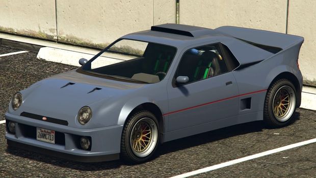 GTA Online discounts and bonuses this week - August 26 - September 2