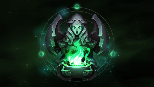 Why League of Legends fans are so unhappy with Eternals