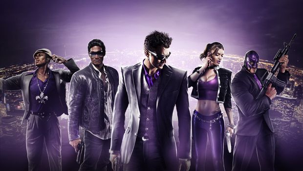 Saints Row: The Third Remastered rating appears online