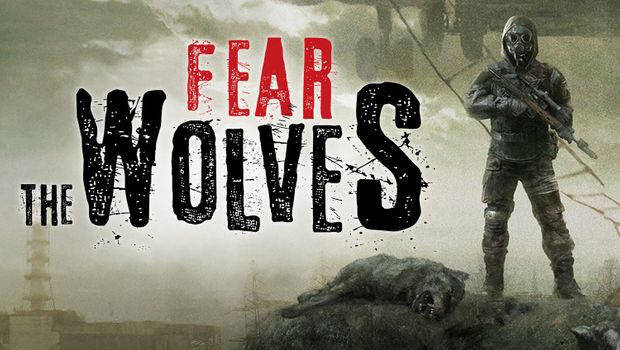 Fear the Wolves coming to Steam Early Access
