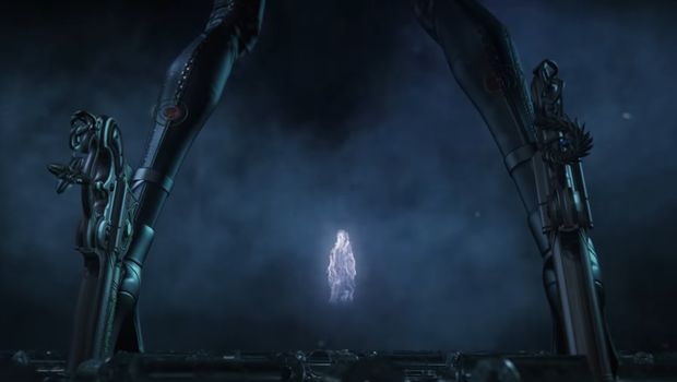 Bayonetta voice actress may not be returning to the franchise
