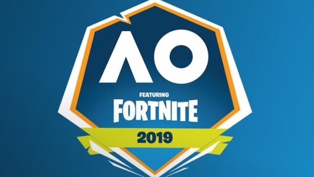 Australian Open to host Fortnite tournament