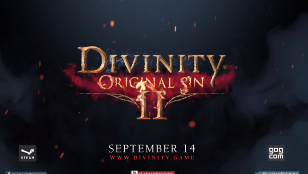Divinity: Original Sin 2 launches today