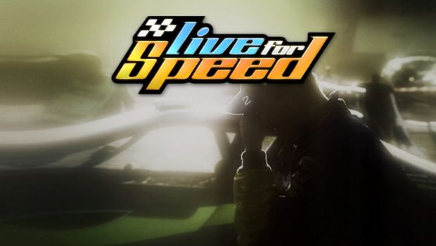 Live for Speed - tips that will set you on your way to competitive racing