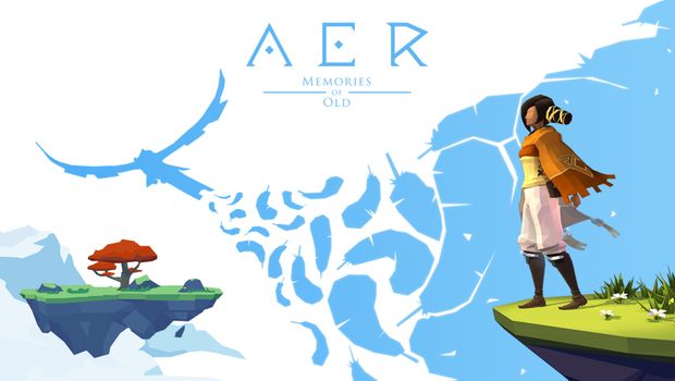 AER Memories of Old and Stranger Things 3: The Game free on Epic Games Store