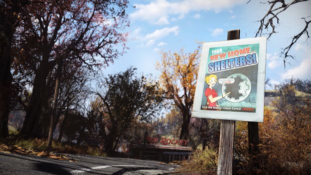 Fallout 76 nuke codes for the week of December 2, 2020