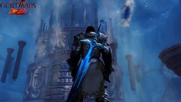 Departing ArenaNet co-founder was working on Guild Wars 3