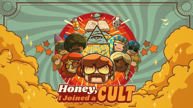 Honey, I Joined a Cult ascends to Steam Early Access