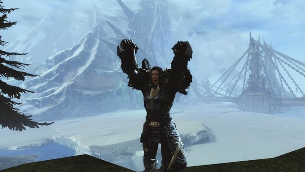 Guild Wars 2 alliances and DirectX 11 get beta test dates