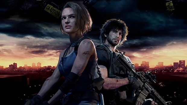 Resident Evil 3 demo reportedly coming this week