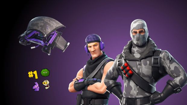 UPDATE: Fortnite servers down for patch v3.1.0, patch notes incoming