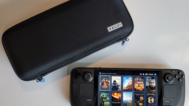 Phil Spencer on Steam Deck, cloud streaming