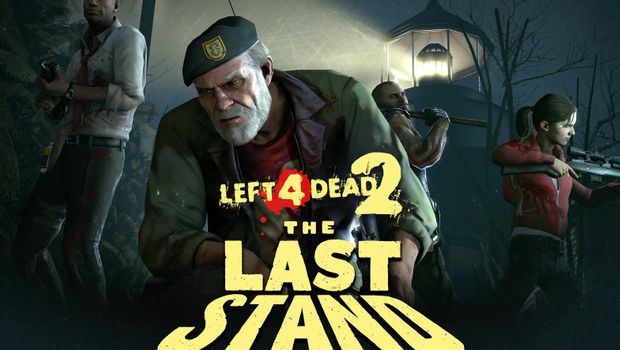 Left 4 Dead 2 free weekend has kicked off with a massive discount