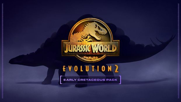 Jurassic World Evolution 2: Early Cretaceous Pack release date announced