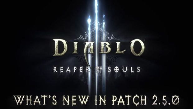 Diablo 3