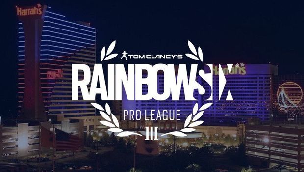 R6: Siege Pro League finals are next month
