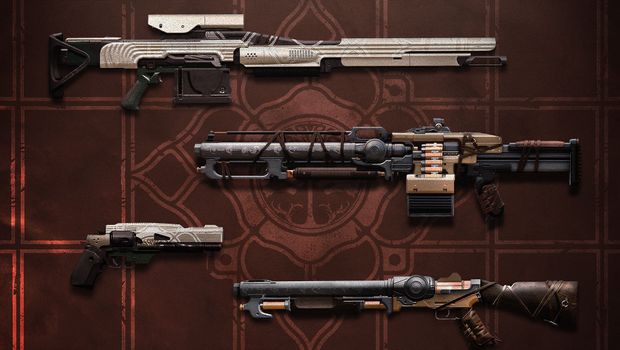Destiny 2 will increase vault space, prevent Xur hostage situations