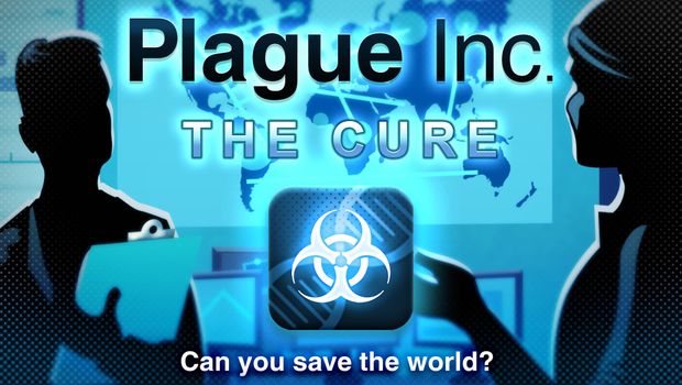 Plague Inc DLC is released, free until Covid-19 is under control