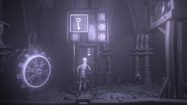 DARQ refuses Epic Store exclusivity