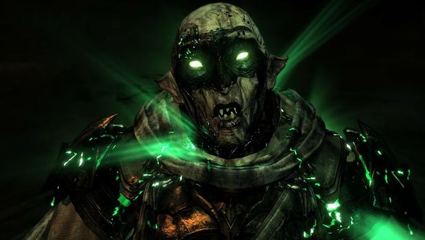 Warner patenteou sistema de Nêmesis presente em Shadow of War e Shadow of Mordor